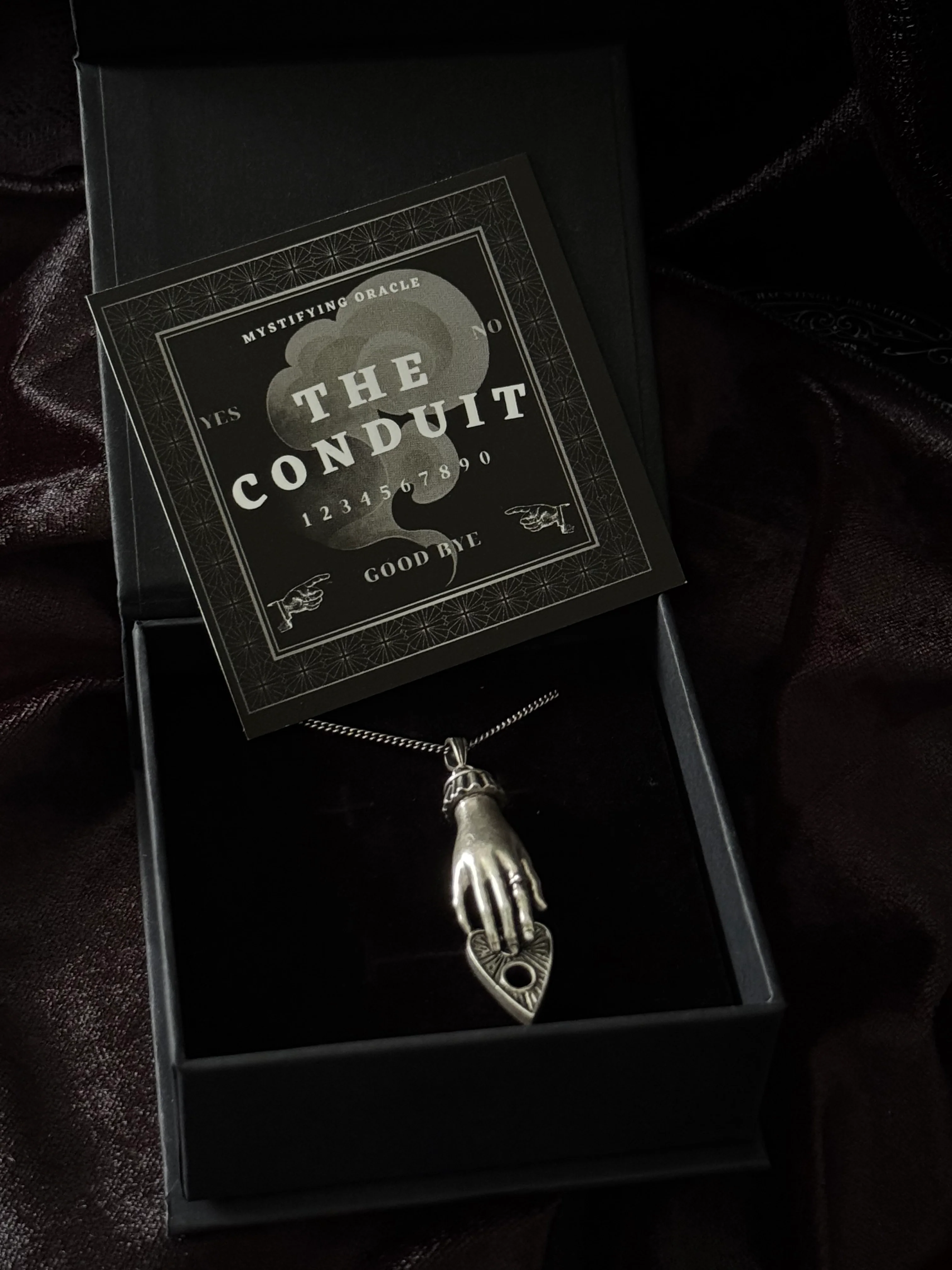 The Conduit - Image 8