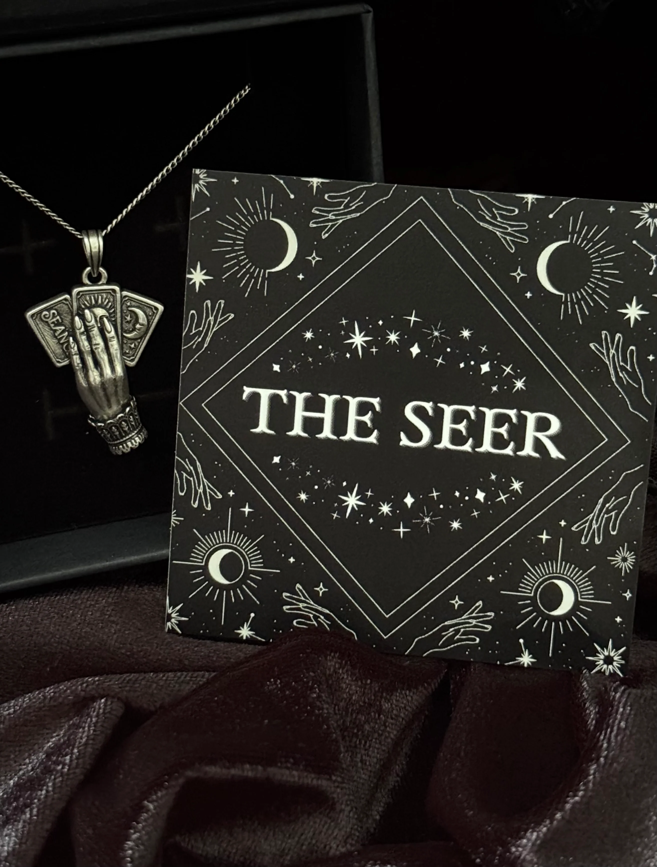 The Seer - Image 4