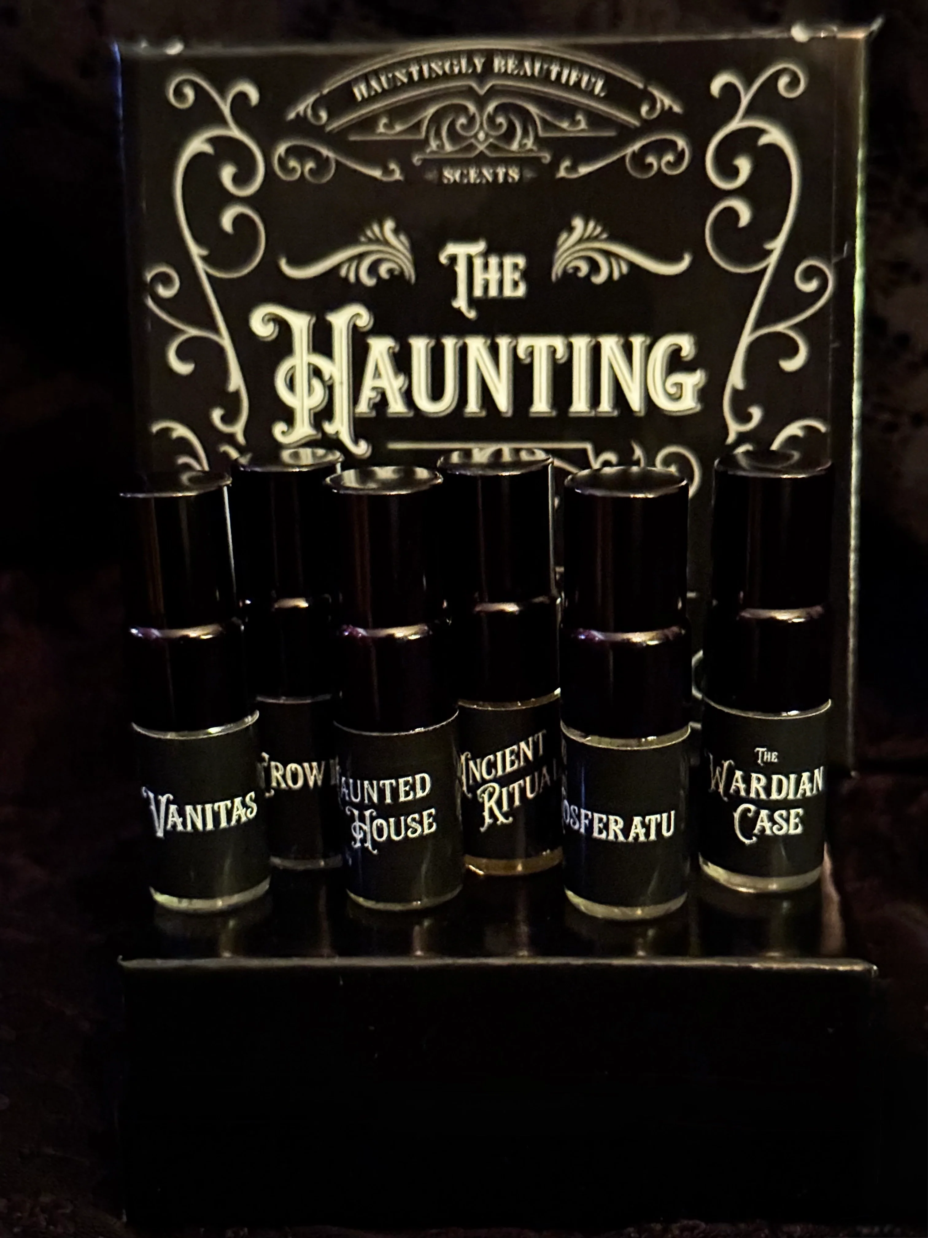 Spray Sample Pack - Image 3