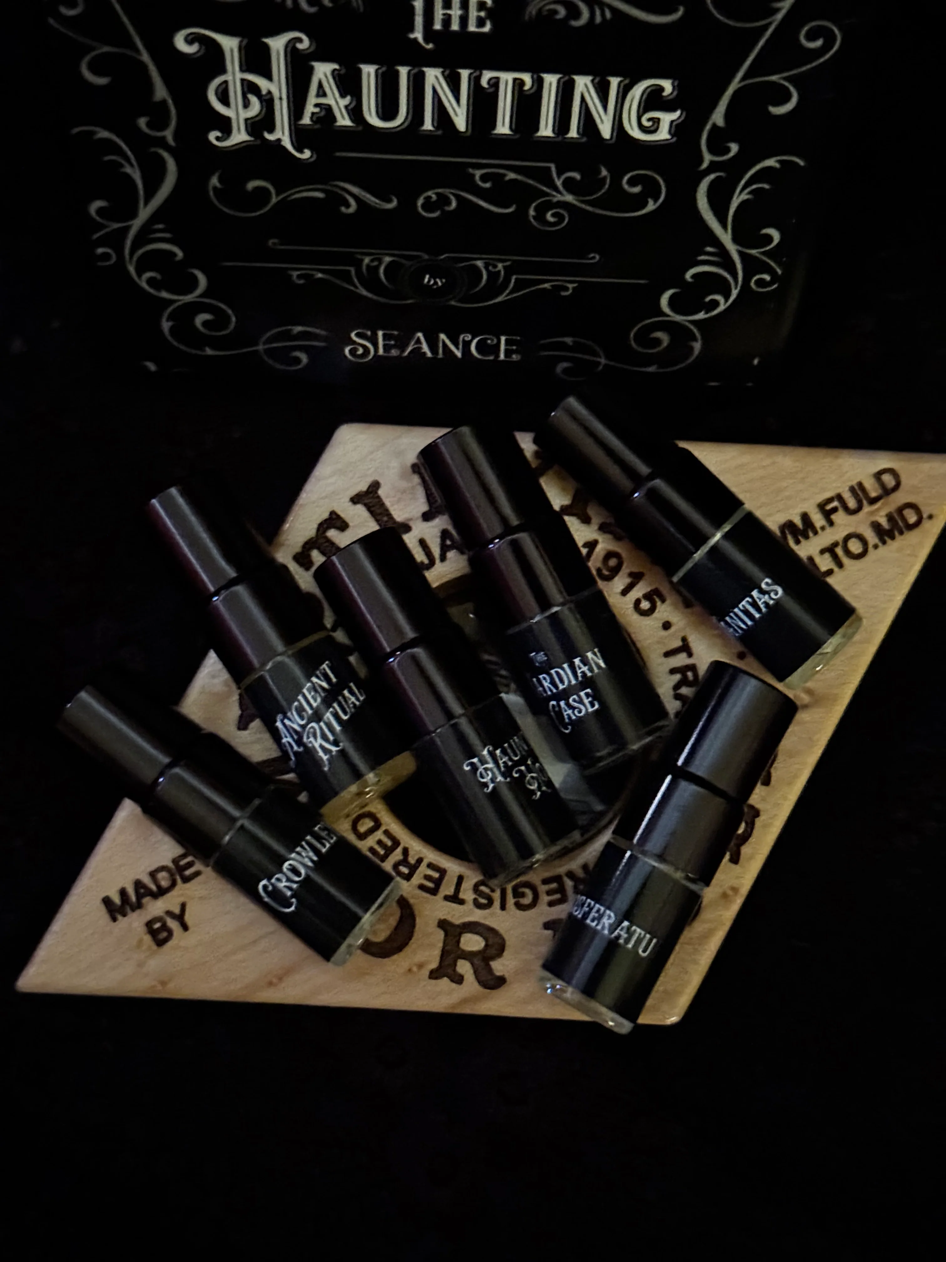 Spray Sample Pack - Image 9