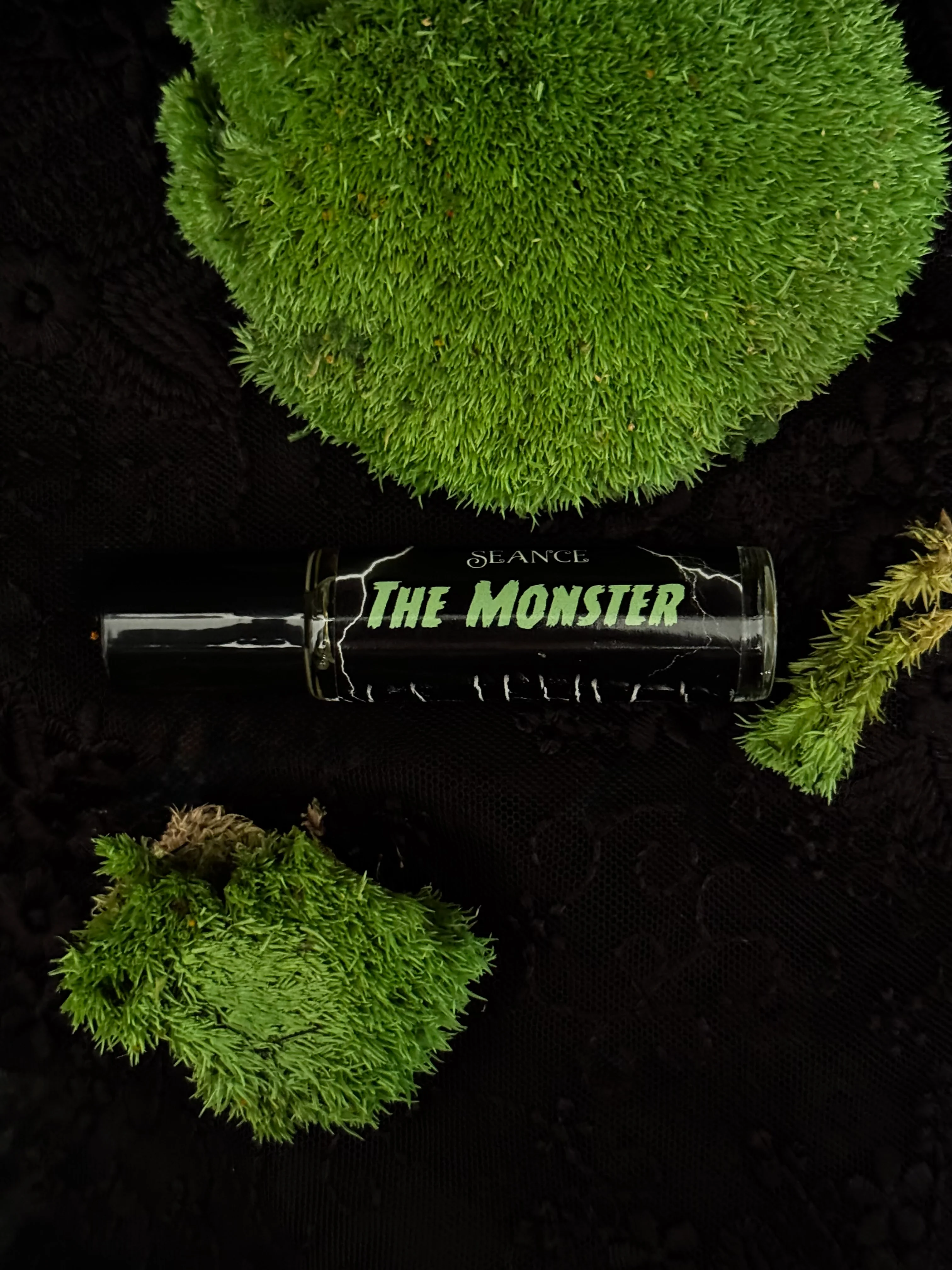 The Monster (rain & clove) - Image 2