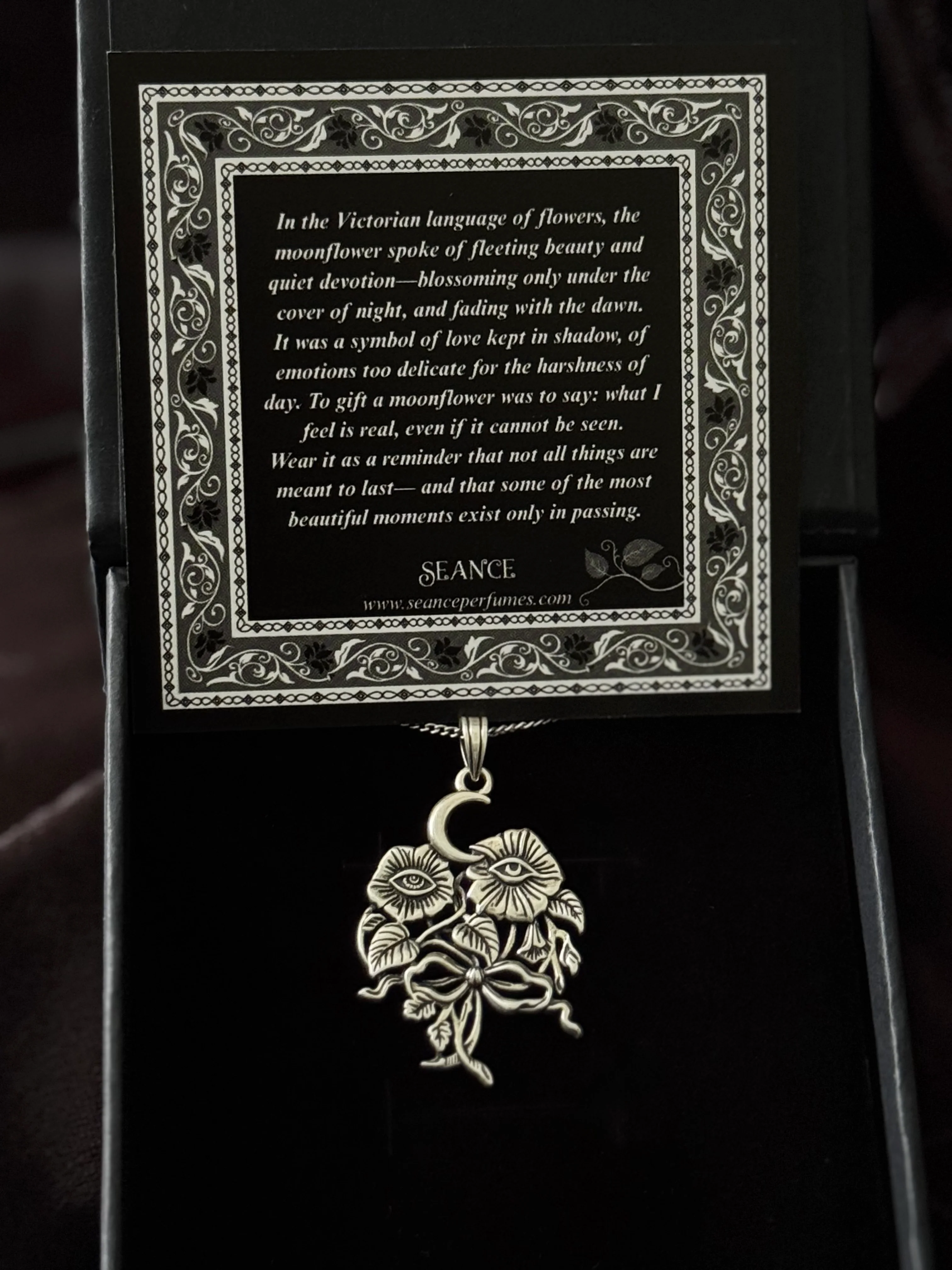 The Moonflower - Image 5