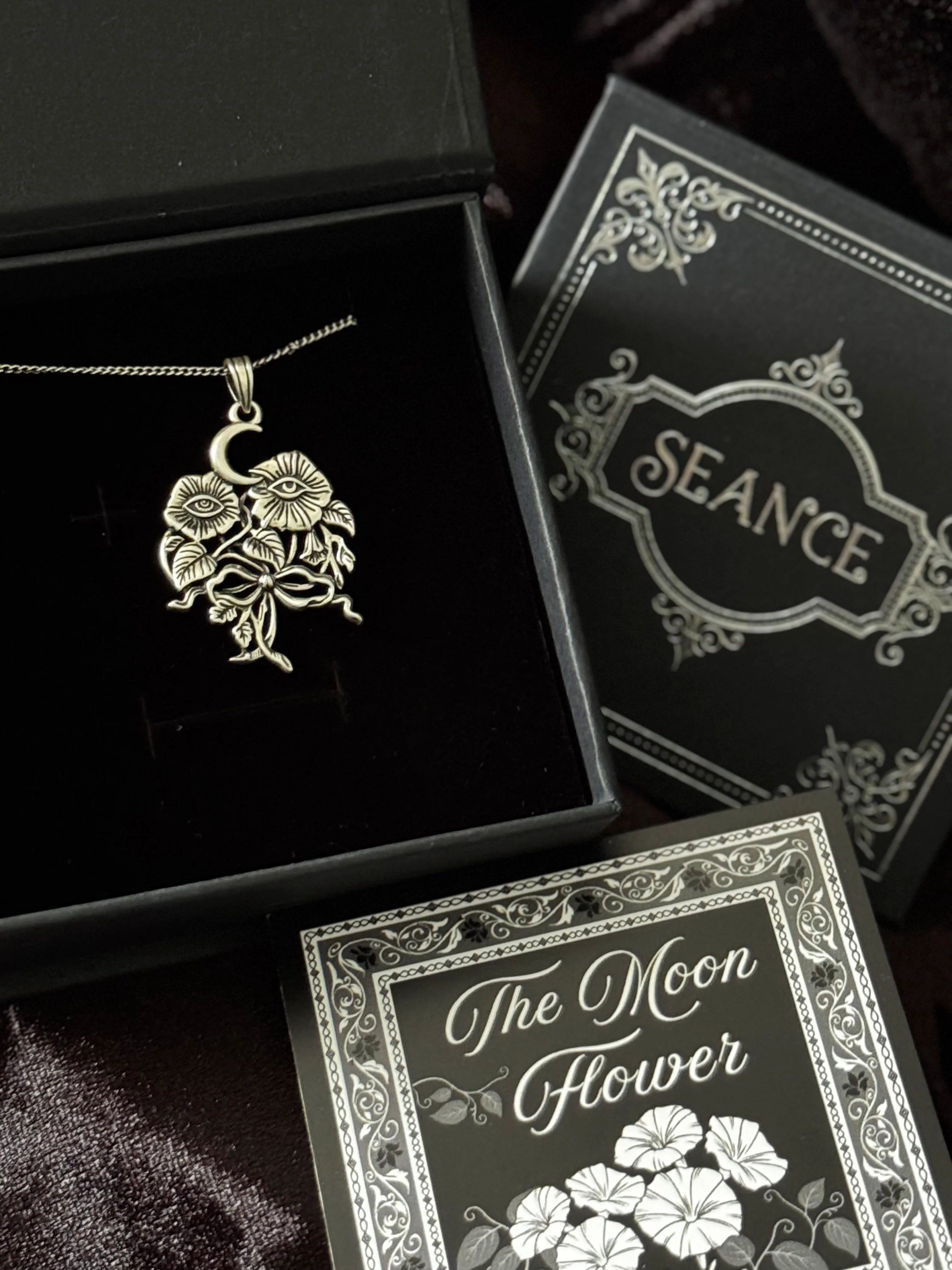 The Moonflower - Image 6