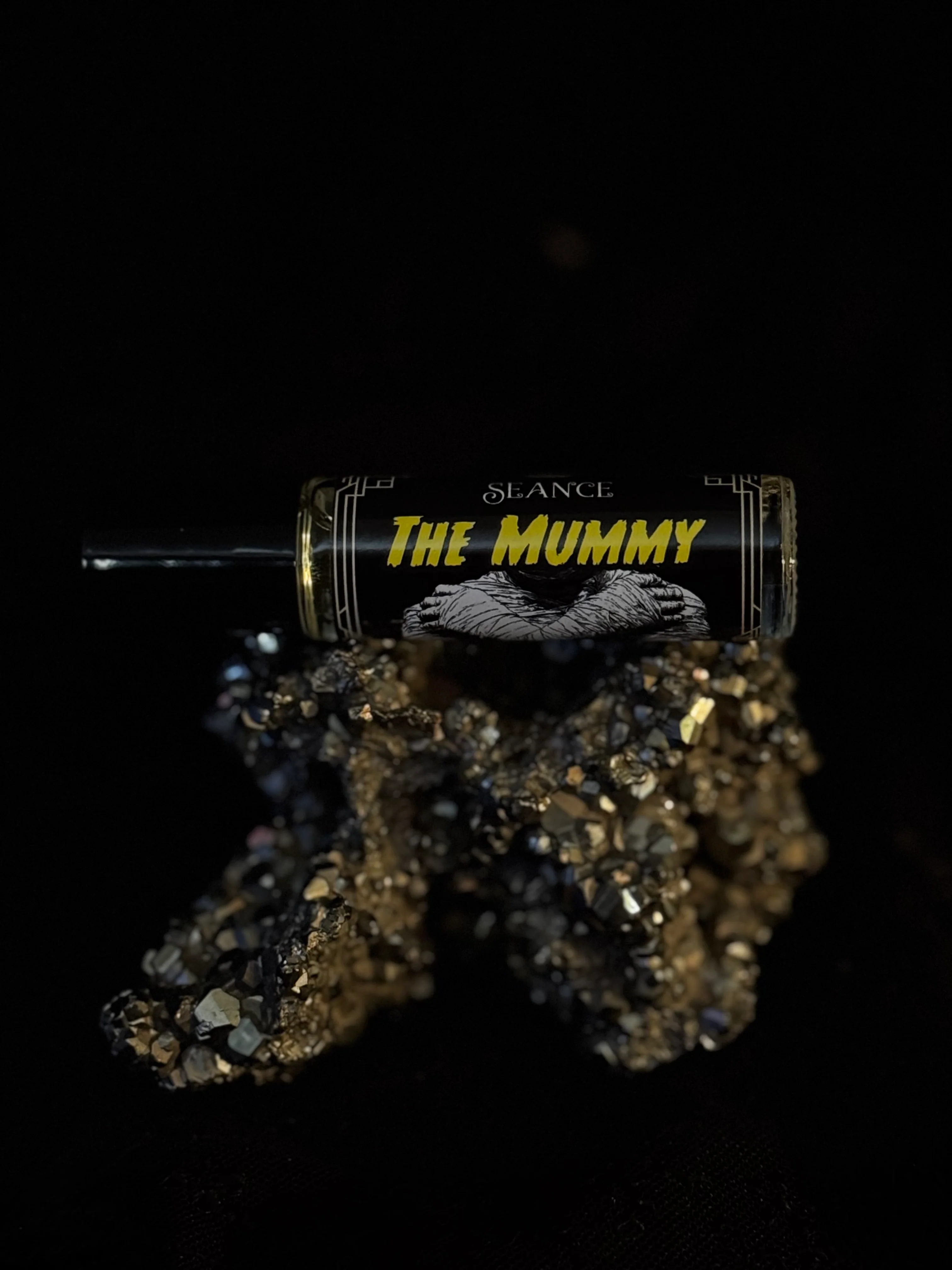The Mummy (vanilla & herbs) - Image 11