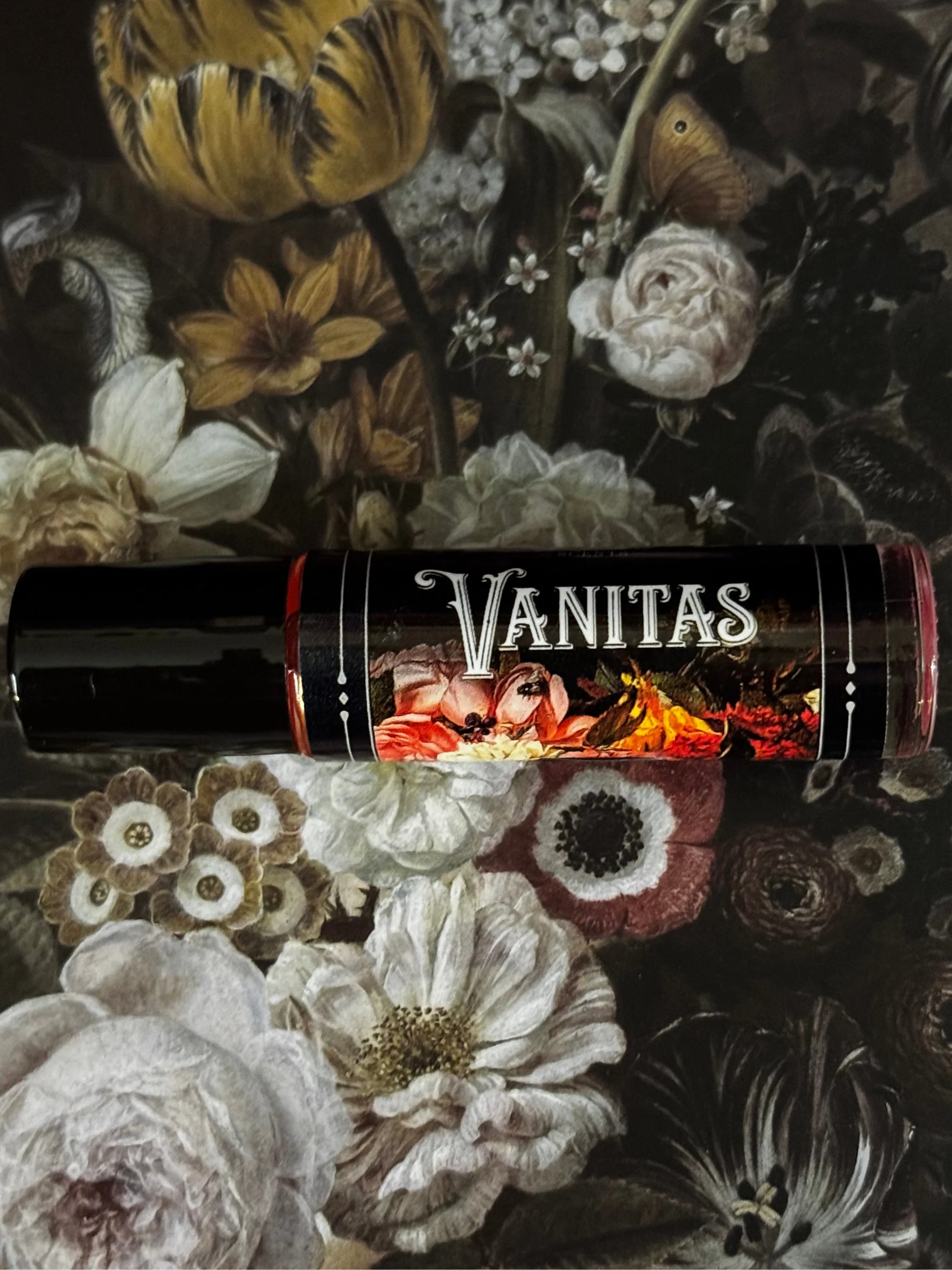 Vanitas (fruits) - Image 2