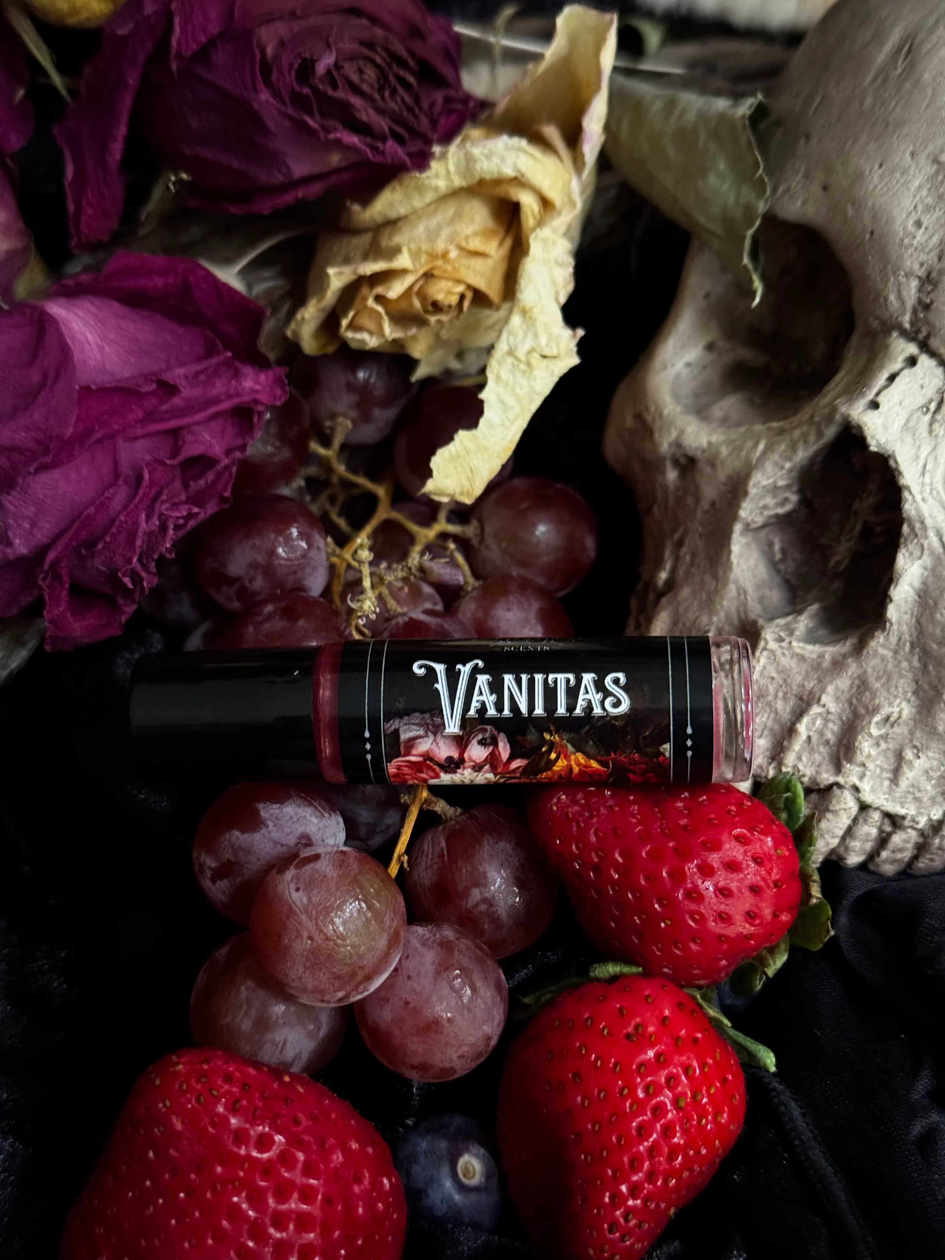 Vanitas (fruits) - Image 3