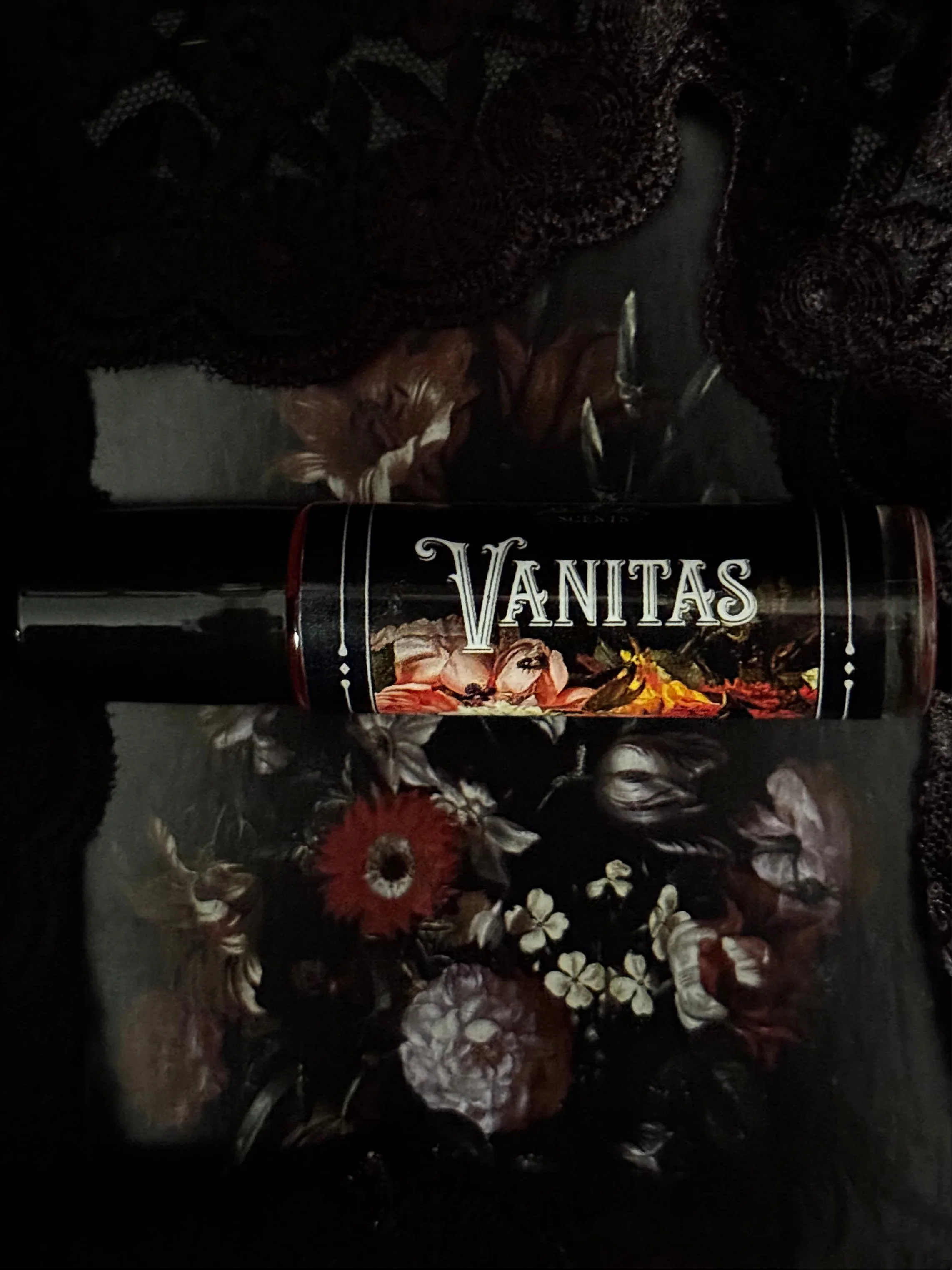 Vanitas (fruits) - Image 4