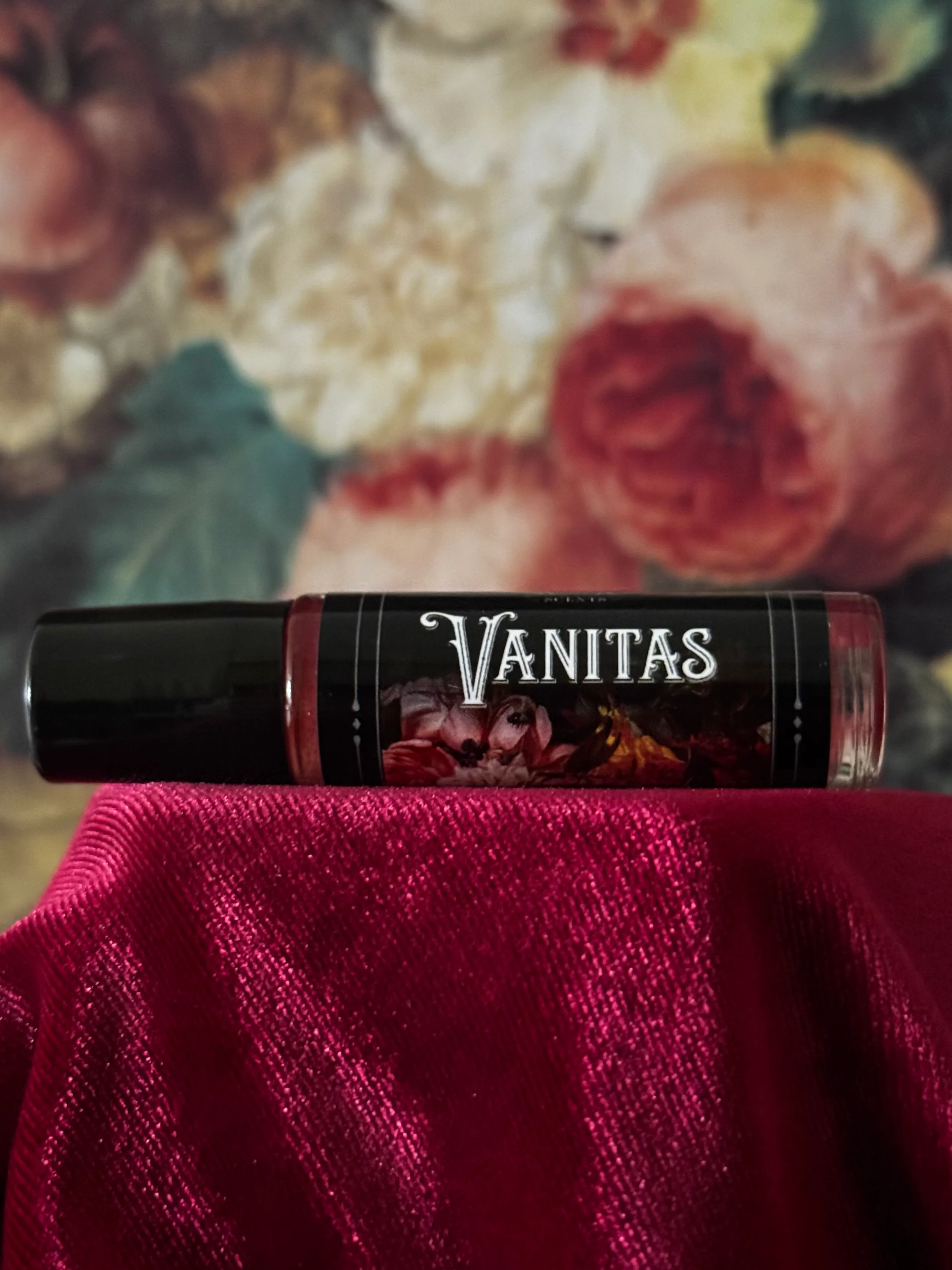 Vanitas (fruits) - Image 5